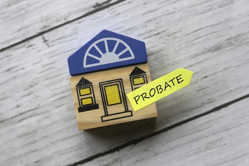 How to Sell a Probate Property