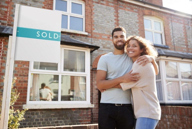 How long it takes to sell a flat